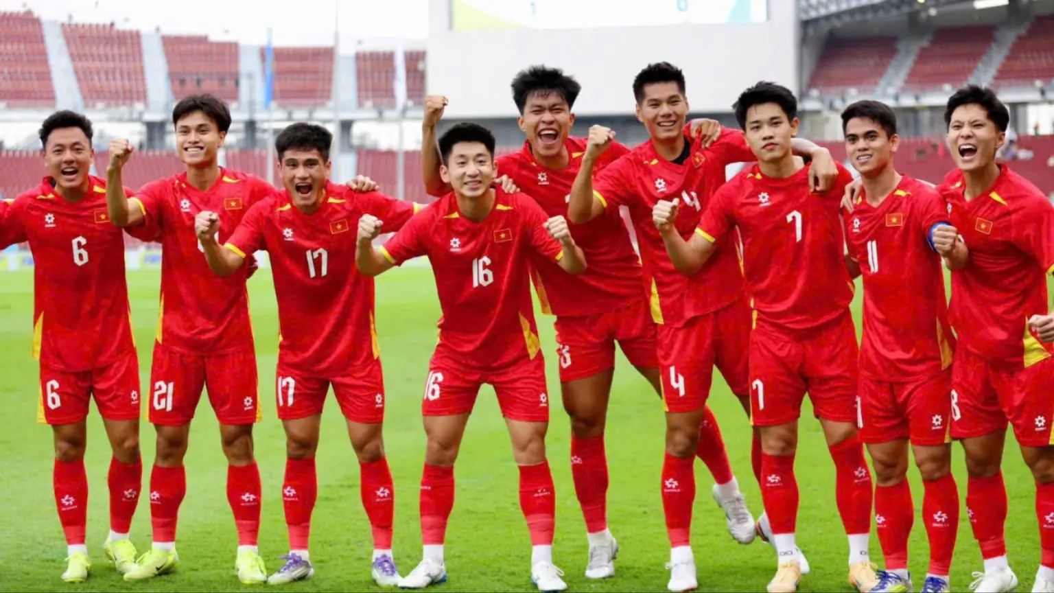 SEA Games ngày 15/12: U22 Việt Nam vào chung kết